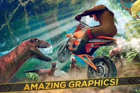 最新摩托车越野游戏盘点:揭秘热门排行,畅玩巅峰之作 最新摩托车越野游戏盘点:揭秘热门排行,畅玩巅峰之作