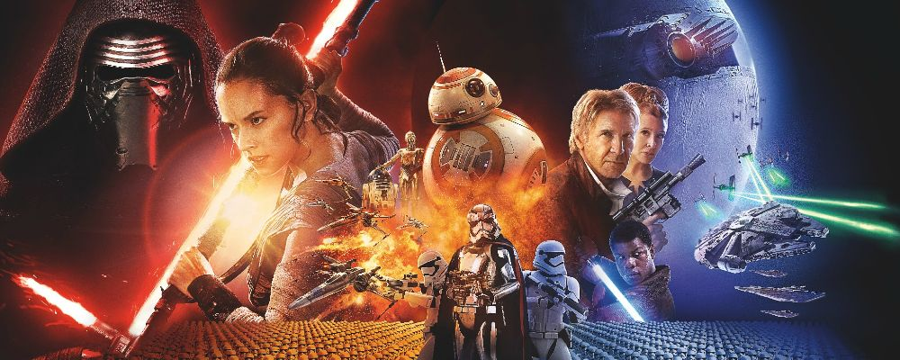 星球大战游戏盘点:最佳体验排行,探寻经典新境界 星球大战游戏盘点:最佳体验排行,探寻经典新境界