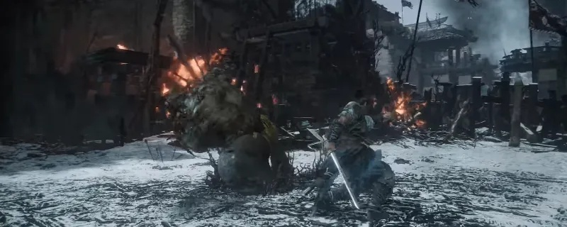 《卧龙苍天陨落》Demo版免费下载攻略,独家试玩教程! 《卧龙苍天陨落》Demo版免费下载攻略,独家试玩教程!