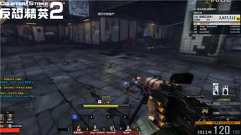 彩虹加特林武器深度解析:揭秘全新战斗价值点 彩虹加特林武器深度解析:揭秘全新战斗价值点