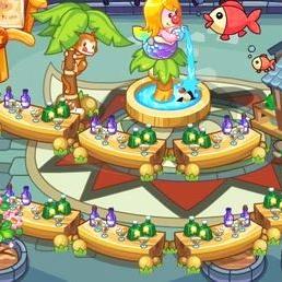 摩尔庄园金豆新用途大揭秘,财富增值攻略全解析 摩尔庄园金豆新用途大揭秘,财富增值攻略全解析