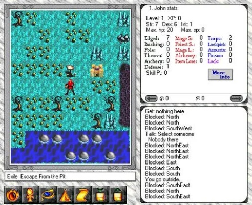 热门电脑RPG盘点:探寻最佳游戏体验新秘籍 热门电脑RPG盘点:探寻最佳游戏体验新秘籍