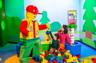 乐高游戏盘点:十大经典之作,探索无限创意乐趣 乐高游戏盘点:十大经典之作,探索无限创意乐趣