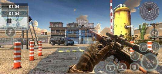 盘点十大经典垂直卷轴射击佳作，揭秘射击巅峰体验新境界