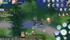 盘点热门MMORPG:揭秘人气巅峰之作 盘点热门MMORPG:揭秘人气巅峰之作