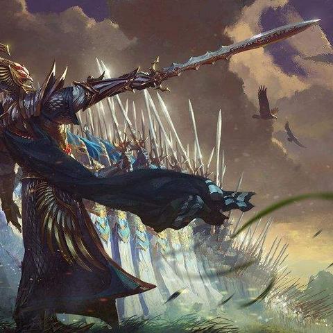 《战锤全面战争》魔法大全:揭秘所有魔法效果与分类 《战锤全面战争》魔法大全:揭秘所有魔法效果与分类