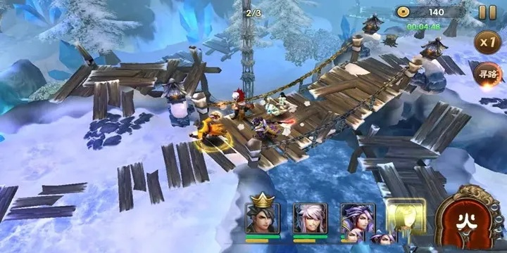 热门下载：盘点高人气游戏，揭秘热门玩法攻略