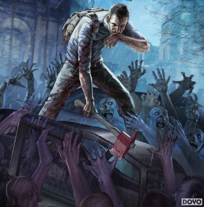 热门僵尸游戏盘点:人气爆棚的惊悚冒险精选 热门僵尸游戏盘点:人气爆棚的惊悚冒险精选