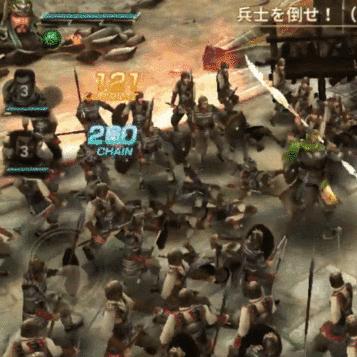 十大割草游戏盘点：揭秘必玩割草游戏精选