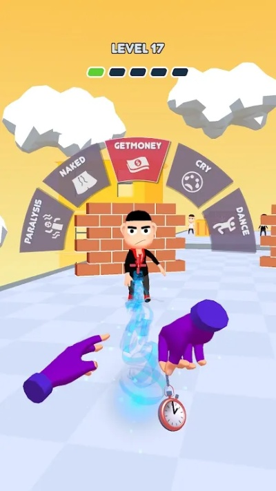 盘点热门低容错游戏：精选趣味无限新体验