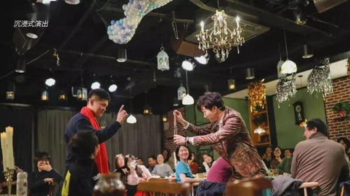 十大必玩文字游戏盘点：揭秘沉浸式体验精选攻略