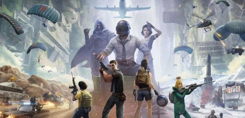 十大耐玩大逃杀游戏盘点,揭秘最佳娱乐体验新选择 十大耐玩大逃杀游戏盘点,揭秘最佳娱乐体验新选择