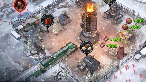 热门多人联机游戏盘点:揭秘最新热门排行! 热门多人联机游戏盘点:揭秘最新热门排行!