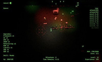 子弹时间游戏盘点:热门排行揭示新视角 子弹时间游戏盘点:热门排行揭示新视角