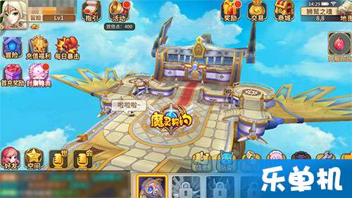 热门MMORPG盘点:揭秘人气排行榜前十佳选 热门MMORPG盘点:揭秘人气排行榜前十佳选