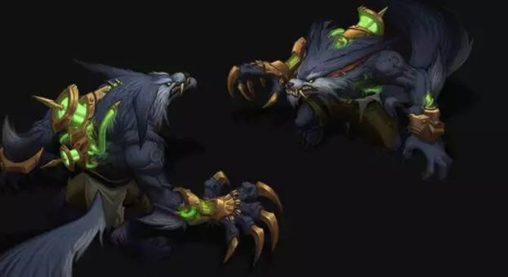 狼人一技能深度剖析:解锁神秘新机制 狼人一技能深度剖析:解锁神秘新机制