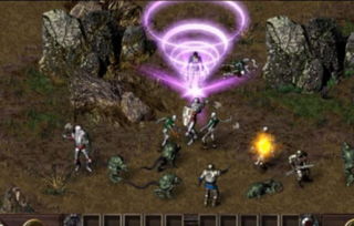 盘点十大必玩经典游戏，解锁沉浸式游戏体验新境界