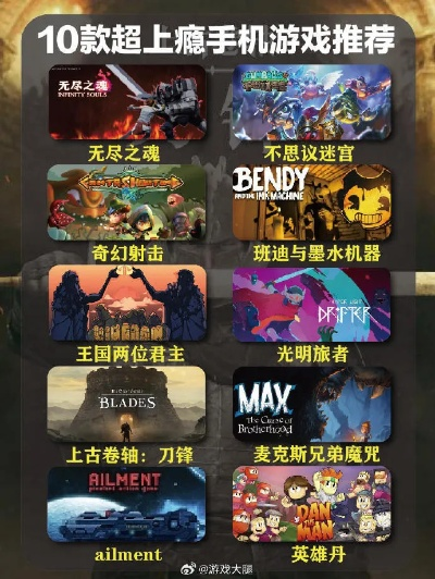 十大热门动漫游戏盘点:探索必玩佳作新体验 十大热门动漫游戏盘点:探索必玩佳作新体验