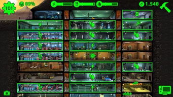 无伤通关攻略:揭秘辐射避难所全新生存智慧 无伤通关攻略:揭秘辐射避难所全新生存智慧