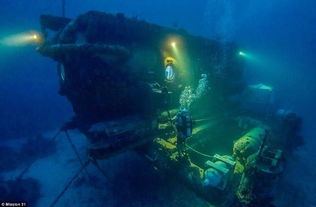 热门潜水艇游戏盘点:揭秘水下探险新潮流 热门潜水艇游戏盘点:揭秘水下探险新潮流