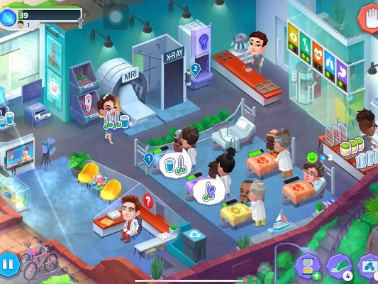热门医院游戏盘点:探索趣味医疗世界新体验 热门医院游戏盘点:探索趣味医疗世界新体验