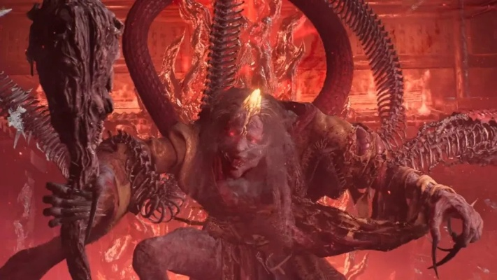 《仁王3》蛇骨婆Boss揭秘，《三国志》40周年促销狂欢开启