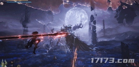 《湮灭之潮》截图曝光:枯树古堡惊悚共生 《湮灭之潮》截图曝光:枯树古堡惊悚共生