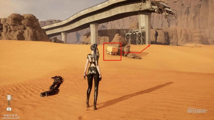 《剑星大沙漠双鱼拍照攻略:隐藏拍照点大揭秘》 《剑星大沙漠双鱼拍照攻略:隐藏拍照点大揭秘》