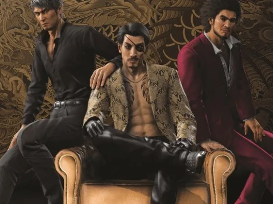 《如龙8外传:夏威夷海盗》PC版配置曝光!GTX1650轻松驾驭 《如龙8外传:夏威夷海盗》PC版配置曝光!GTX1650轻松驾驭