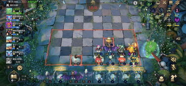 《原神》5.6自走棋阵容攻略：最强阵容布局揭秘