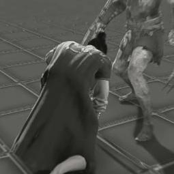 《如龙8》进化版:打造专属武器,一键召唤! 《如龙8》进化版:打造专属武器,一键召唤!