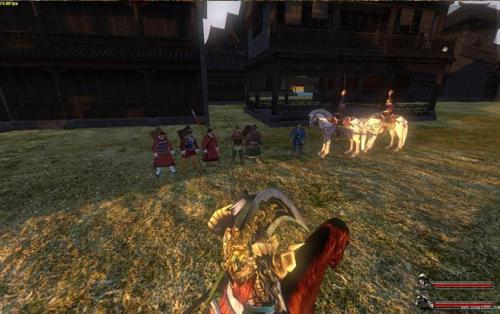 《骑马与砍杀2》衣谷三国MOD实战攻略:轻松上手,畅玩三国! 《骑马与砍杀2》衣谷三国MOD实战攻略:轻松上手,畅玩三国!