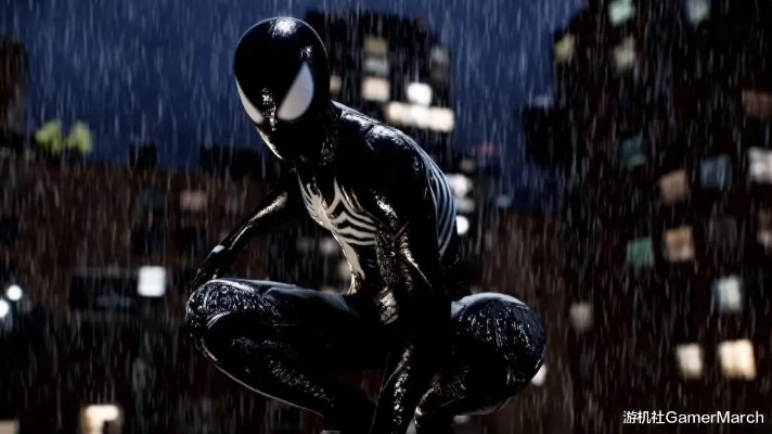 《蜘蛛侠2》暗黑升级:惊喜反转,粉丝必看! 《蜘蛛侠2》暗黑升级:惊喜反转,粉丝必看!