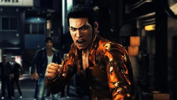 《审判之眼》新图曝光:角色情报大揭秘,系统亮点抢先看 《审判之眼》新图曝光:角色情报大揭秘,系统亮点抢先看