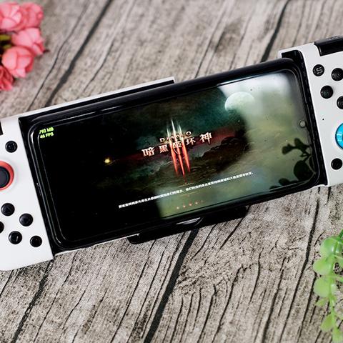 复古掌机新体验!NS手柄联动FC经典,重温童年情怀 复古掌机新体验!NS手柄联动FC经典,重温童年情怀