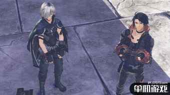 《噬神者3》新角色荒神震撼登场!大锤霸主来袭! 《噬神者3》新角色荒神震撼登场!大锤霸主来袭!