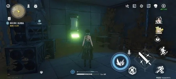 《鸣潮》神秘修理机器人任务:隐藏接取点大揭秘! 《鸣潮》神秘修理机器人任务:隐藏接取点大揭秘!