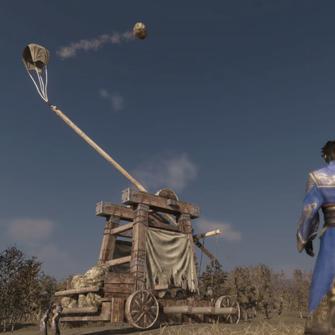 《真三国无双8》限定版PS4同步发售,独家限定等你来战! 《真三国无双8》限定版PS4同步发售,独家限定等你来战!