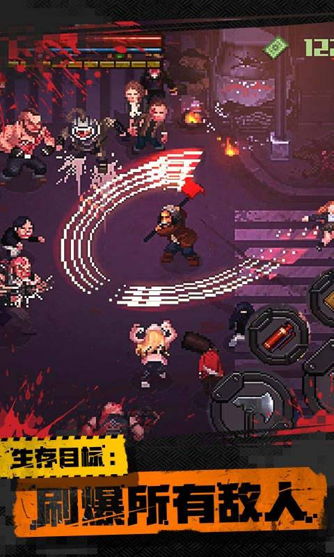 《Big Day》末世射击新篇章,Steam独占体验! 《Big Day》末世射击新篇章,Steam独占体验!