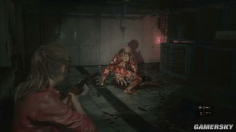 女主力挽狂澜,新实机视频揭秘《生化危机9》丧尸激战新高度 女主力挽狂澜,新实机视频揭秘《生化危机9》丧尸激战新高度