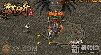 十大精选地下游戏,揭秘必玩秘籍攻略 十大精选地下游戏,揭秘必玩秘籍攻略