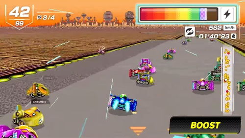 热门手速游戏盘点:下载量飙升的指尖竞技推荐 热门手速游戏盘点:下载量飙升的指尖竞技推荐