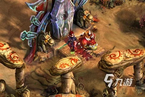 盘点热门回合制策略巅峰之作,揭秘十大最受欢迎游戏排行 盘点热门回合制策略巅峰之作,揭秘十大最受欢迎游戏排行