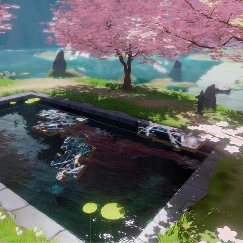 古风游戏精选盘点:揭秘热门人气排行新榜单 古风游戏精选盘点:揭秘热门人气排行新榜单