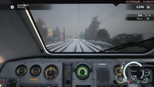 《CSX重载货运》独家体验:沉浸式火车模拟游戏攻略揭秘 《CSX重载货运》独家体验:沉浸式火车模拟游戏攻略揭秘