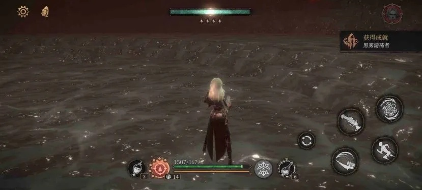 黑雾理智快速恢复攻略,解锁帕斯卡契约新技能 黑雾理智快速恢复攻略,解锁帕斯卡契约新技能