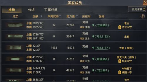 十大精选派对游戏盘点:耐玩指数爆表的欢乐盛宴推荐 十大精选派对游戏盘点:耐玩指数爆表的欢乐盛宴推荐