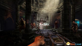 《杀戮间2》PS4 Pro画质升级!60帧流畅体验,视觉盛宴来袭 《杀戮间2》PS4 Pro画质升级!60帧流畅体验,视觉盛宴来袭