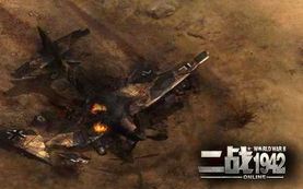 二战游戏盘点:探寻经典之作,领略历史魅力新体验 二战游戏盘点:探寻经典之作,领略历史魅力新体验