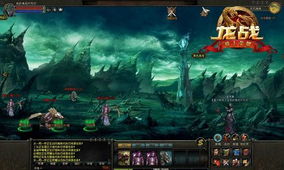 热门动漫游戏盘点:探寻人气巅峰之作的趣味之旅 热门动漫游戏盘点:探寻人气巅峰之作的趣味之旅